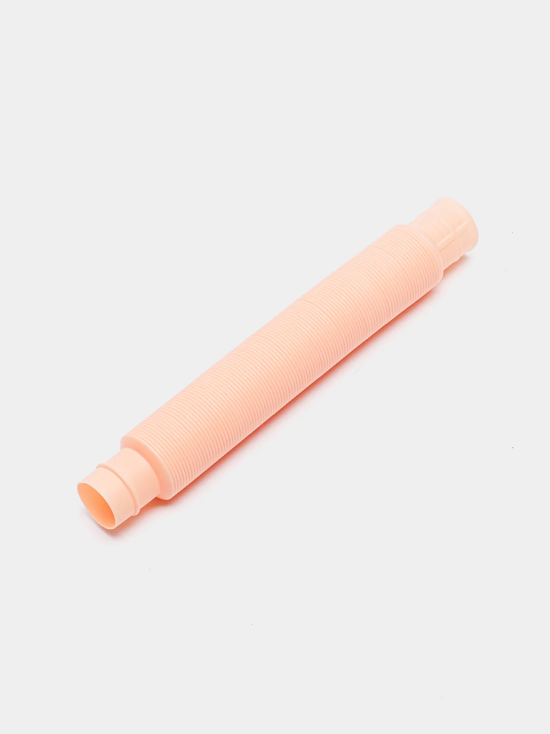 Манго pop tubes, Трубка поп ит, Трубка гофра для детей, Игрушка антистресс, Неоновый цвет