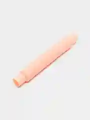 Манго pop tubes, Трубка поп ит, Трубка гофра для детей, Игрушка антистресс, Неоновый цвет