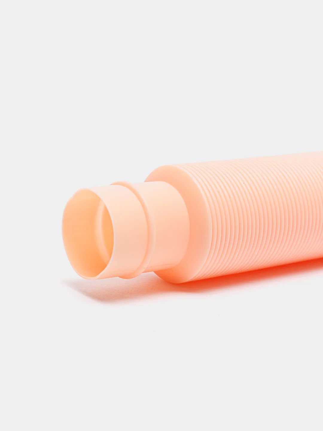 Манго pop tubes, Трубка поп ит, Трубка гофра для детей, Игрушка антистресс, Неоновый цвет