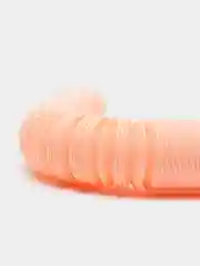 Манго pop tubes, Трубка поп ит, Трубка гофра для детей, Игрушка антистресс, Неоновый цвет
