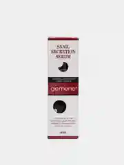 Сыворотка Snail Secretion Serum "Gemene", экстракт улитки