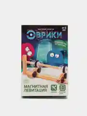 Наборы для опытов, с магнитами