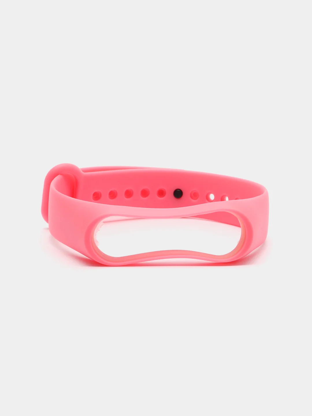 Индиго силиконовый ремешок Xiaomi Mi Band 2 / Mi Band 3 / Mi Band 4 / Mi Band 5