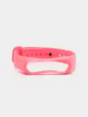 Индиго силиконовый ремешок Xiaomi Mi Band 2 / Mi Band 3 / Mi Band 4 / Mi Band 5