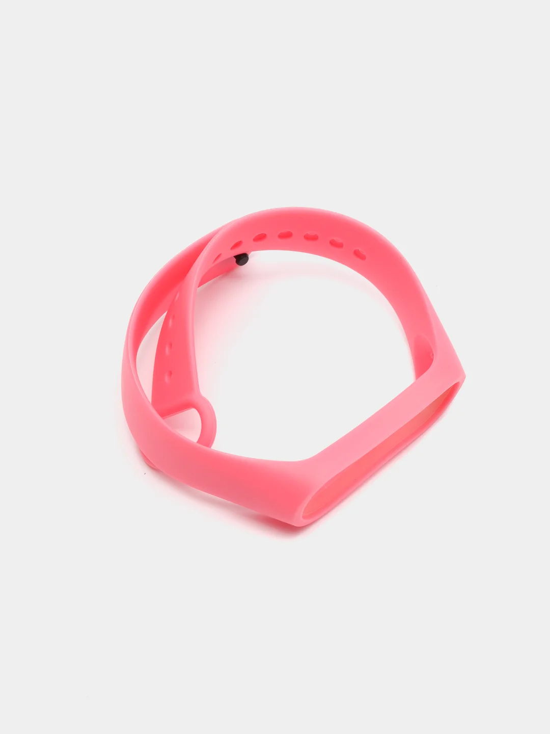 Индиго силиконовый ремешок Xiaomi Mi Band 2 / Mi Band 3 / Mi Band 4 / Mi Band 5
