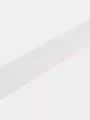 Белый резинка эластичная бельевая
