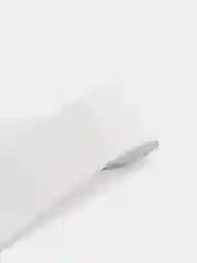 Белый резинка эластичная бельевая