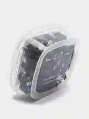 Кровельные саморезы со сверлом, 5,5 х 19, RAL3005, красное вино