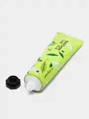Салатовый крем для рук, 30 гр