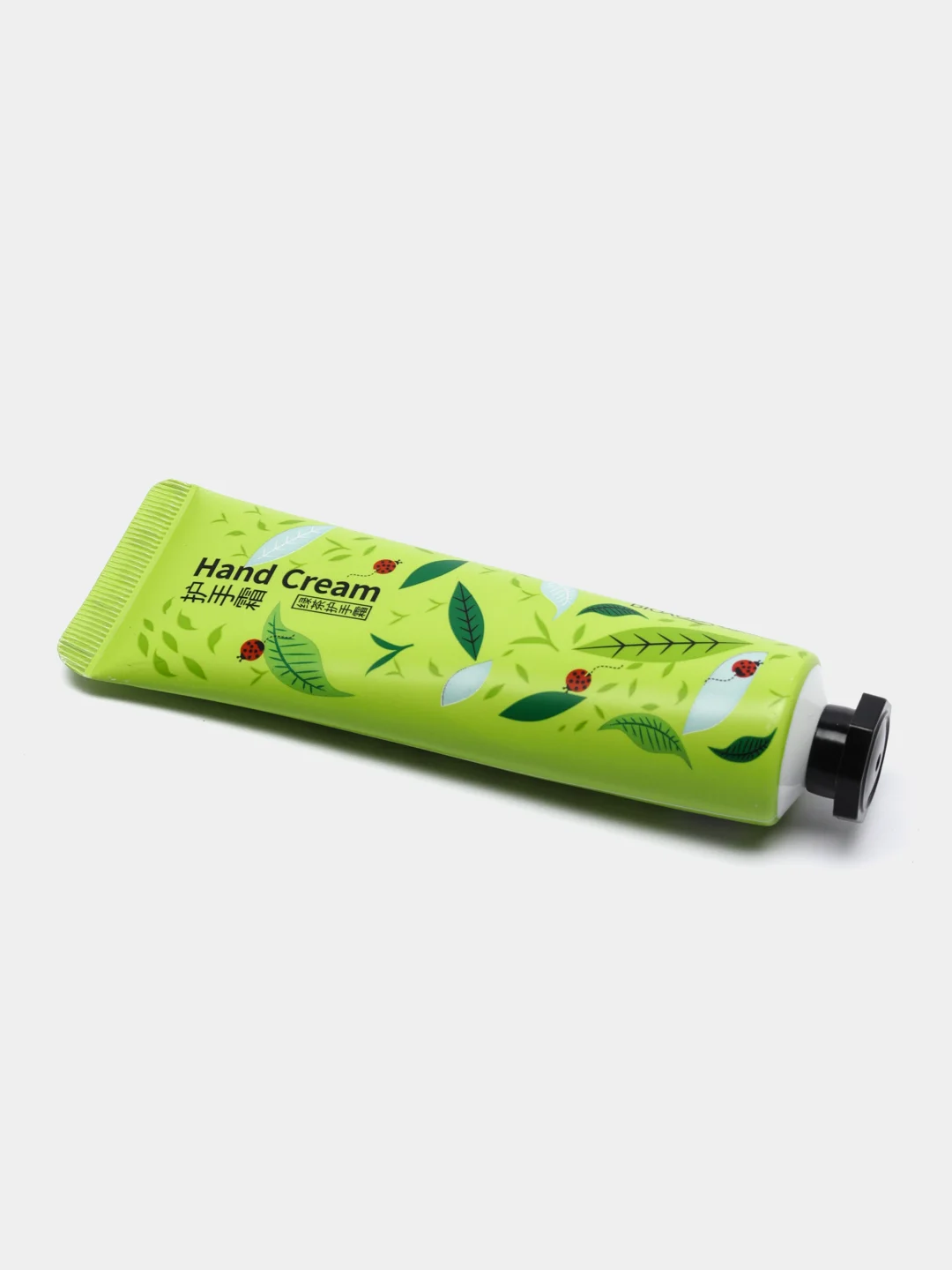 Салатовый крем для рук, 30 гр