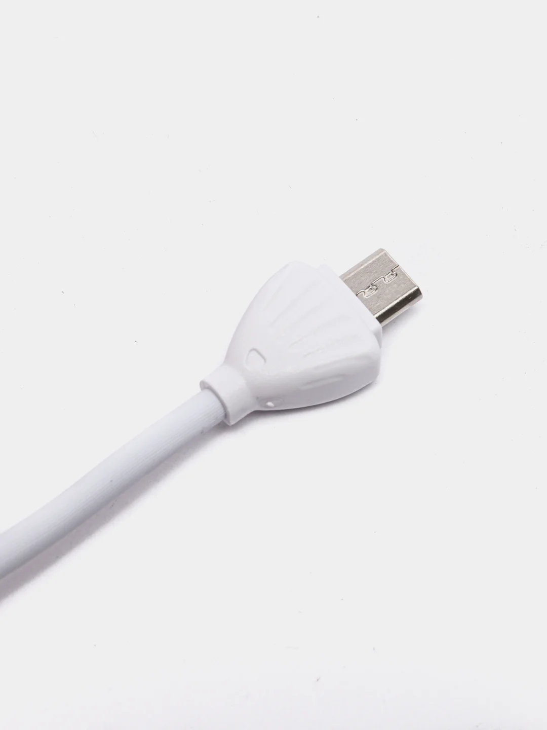 Кабель зарядный Micro USB / Lightning