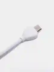 Кабель зарядный  Micro USB / Lightning