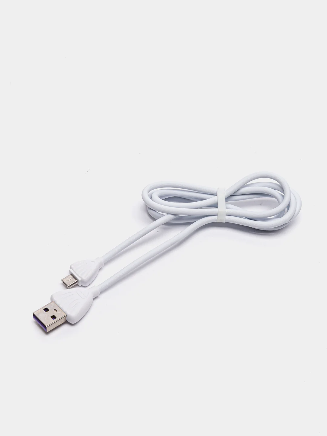 Кабель зарядный Micro USB / Lightning
