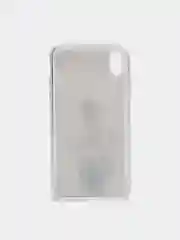 Молочный чехол для iPhone 11, 12, 12 Pro, XR, силикон с картинкой / рисунком