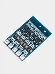 Плата балансировки для li-ion 4S 4.2v