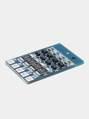 Плата балансировки для li-ion 4S 4.2v