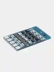 Плата балансировки для li-ion 4S 4.2v