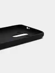 Красный чехол НАКЛАДКА ИЗ ЭКОКОЖИ ДЛЯ HUAWEI MATE 10 PRO