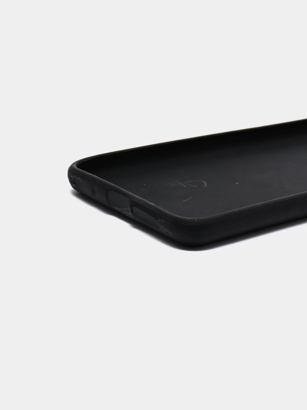 Красный чехол НАКЛАДКА ИЗ ЭКОКОЖИ ДЛЯ HUAWEI MATE 10 PRO