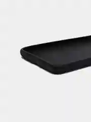 Красный чехол НАКЛАДКА ИЗ ЭКОКОЖИ ДЛЯ HUAWEI MATE 10 PRO