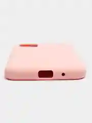 Конфетный чехол на Honor 9S\/uawei Y5p, Хонор 9С/Хуавей У5п силиконовый с подкладом из микрофибры