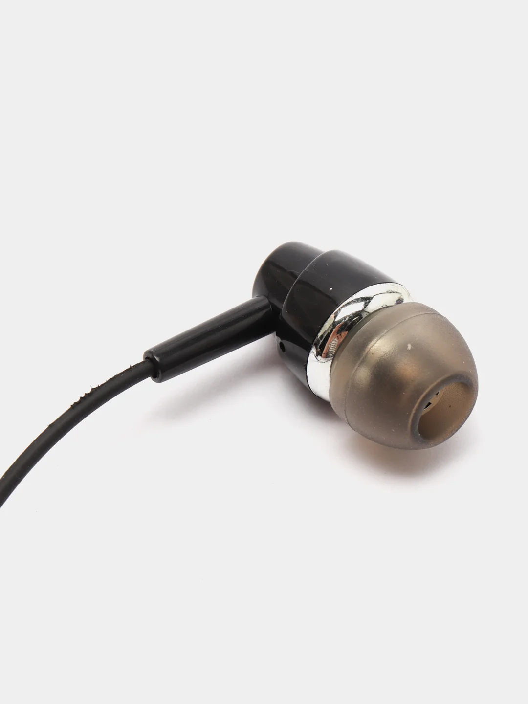 Белый наушники-гарнитура Red Line Stereo Headset SP07
