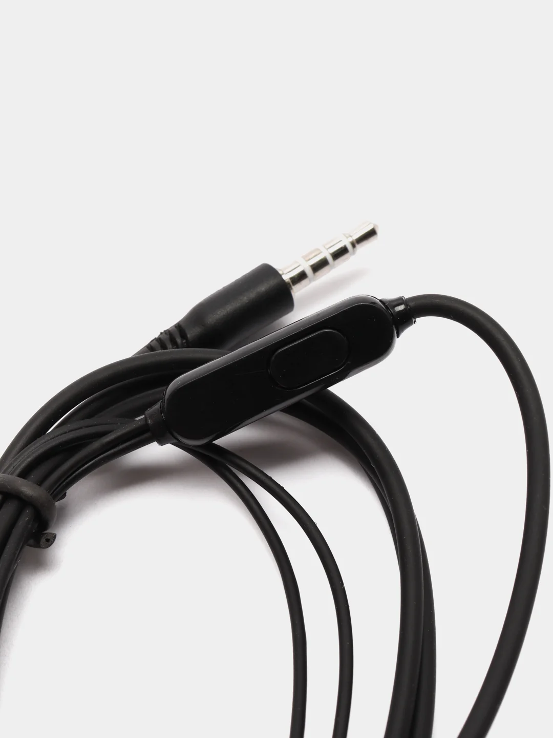 Белый наушники-гарнитура Red Line Stereo Headset SP07