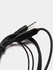 Белый наушники-гарнитура Red Line Stereo Headset SP07