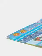 Багровый новогодние наклейки на подарки, Новый год, декор