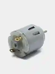 Электродвигатель R140-08500 5.0VDC (2.4-9VDC 3750обмин)