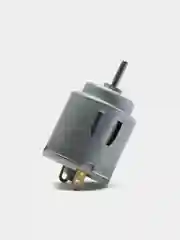 Электродвигатель R140-08500 5.0VDC (2.4-9VDC 3750обмин)
