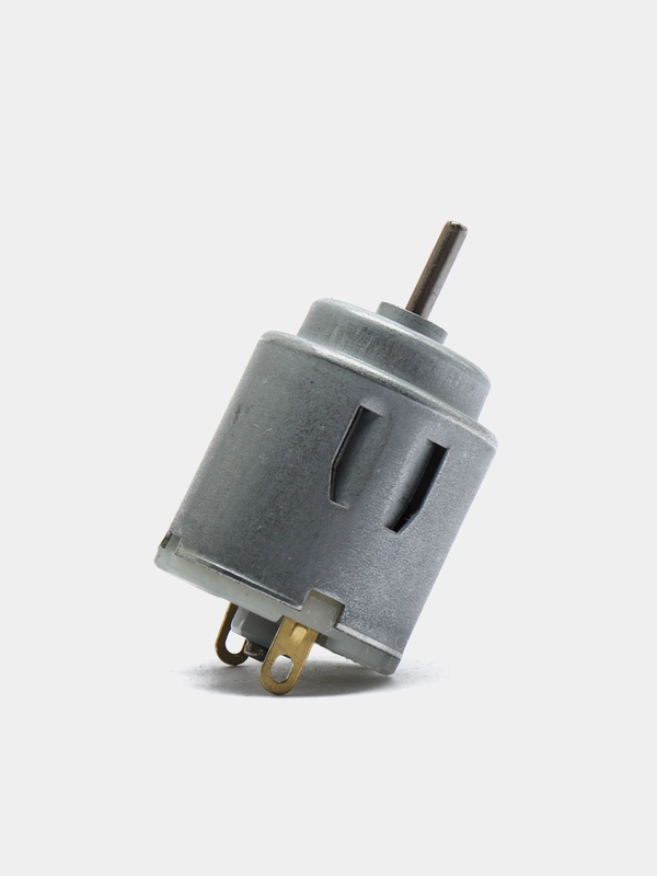 Электродвигатель R140-08500 5.0VDC (2.4-9VDC 3750обмин)