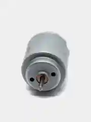 Электродвигатель R140-08500 5.0VDC (2.4-9VDC 3750обмин)