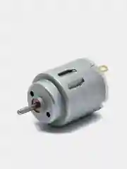 Электродвигатель R140-08500 5.0VDC (2.4-9VDC 3750обмин)