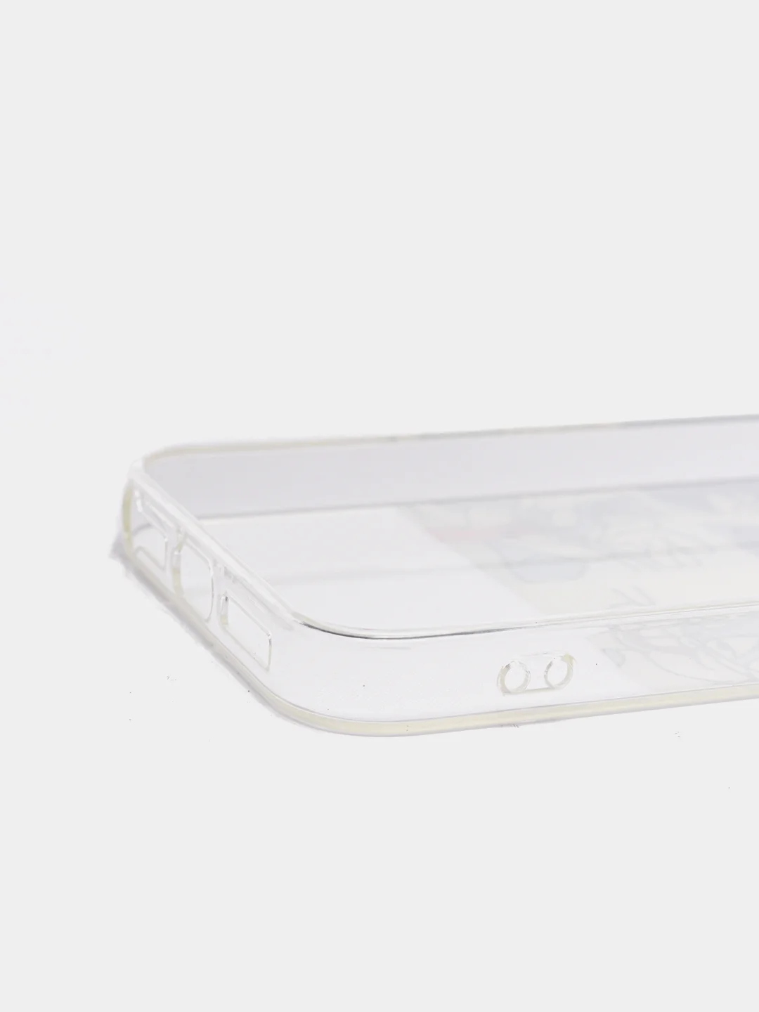 Силиконовый чехол с принтом для iPhone 6/6s, 7/8, 7+/8+, X/Xs, Xr, 11