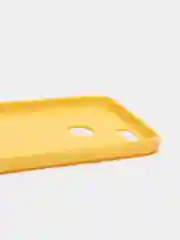 Желтый чехол Huawei Honor 9S/Y5P,9A,9C,30,7A,7A PRO,8X,8A,10Lite,9X,9Lite,p30Lite,10i,y8p