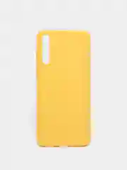 Желтый чехол Huawei Honor 9S/Y5P,9A,9C,30,7A,7A PRO,8X,8A,10Lite,9X,9Lite,p30Lite,10i,y8p