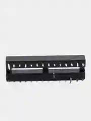 Панелька для микросхемы SCS-28 28 контактов
