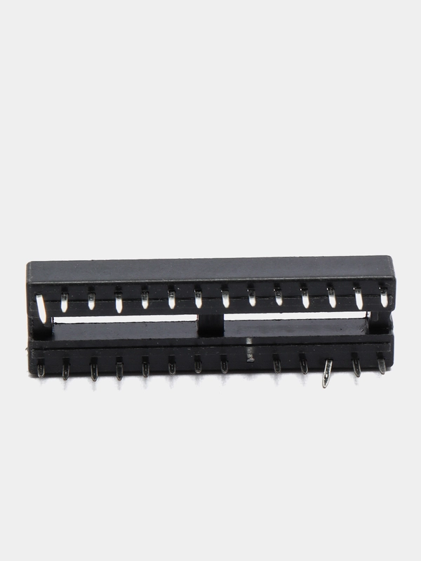 Панелька для микросхемы SCS-28 28 контактов