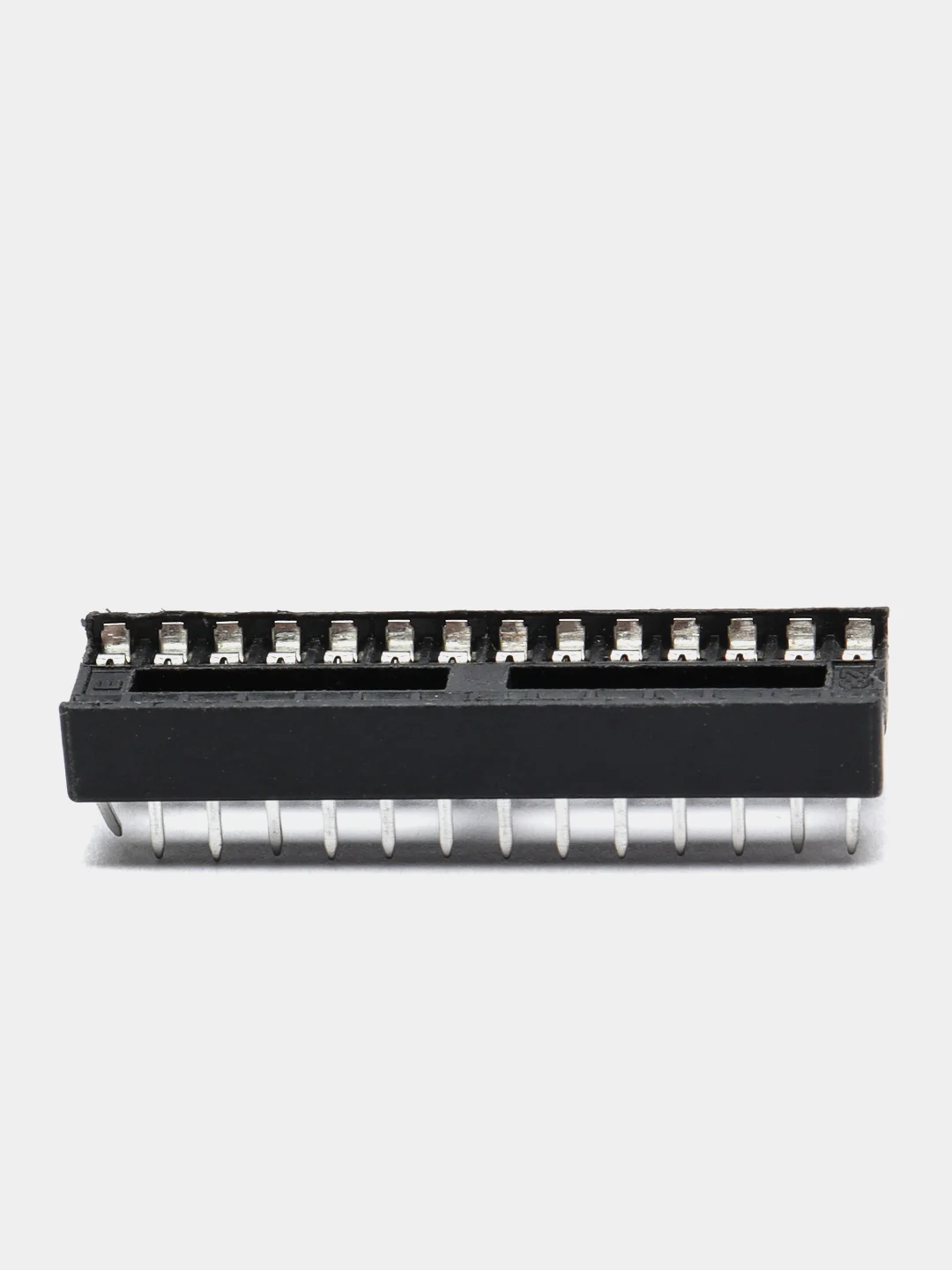 Панелька для микросхемы SCS-28 28 контактов