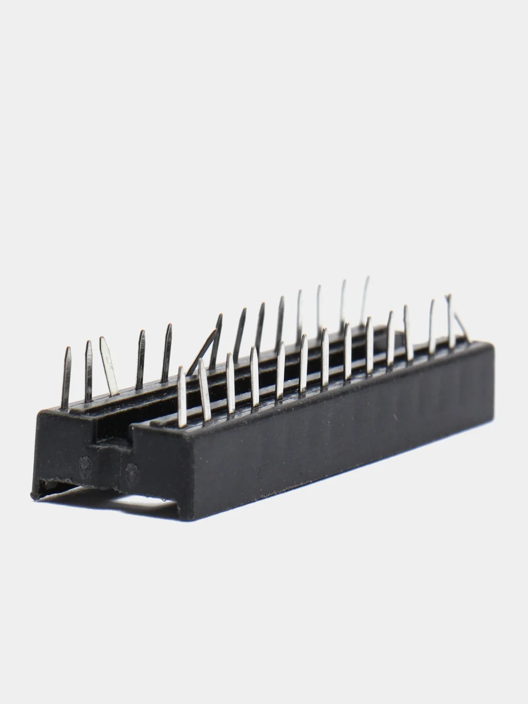 Панелька для микросхемы SCS-28 28 контактов