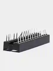 Панелька для микросхемы SCS-28 28 контактов