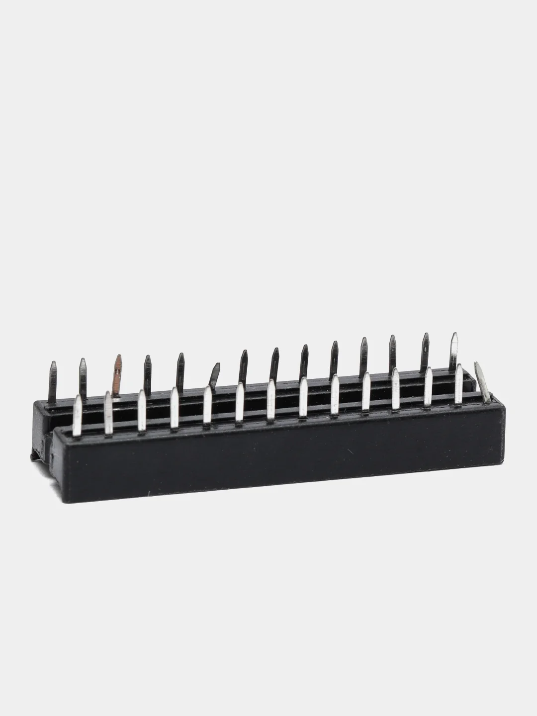 Панелька для микросхемы SCS-28 28 контактов