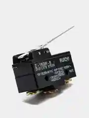 Выключатель концевой Z-15GW-B 15A/250VAC