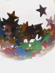 Аметистовый прозрачные воздушные шары с конфетти