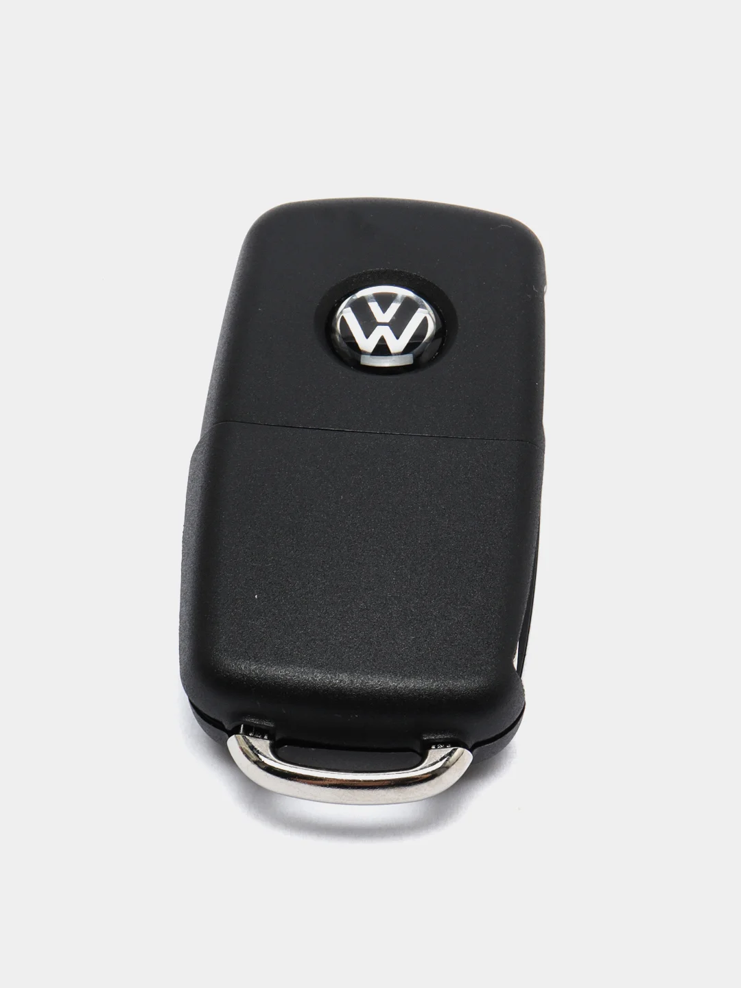 Ключ / корпус ключа VW 2- 3 кн / для Фольксваген Volkswagen Golf Mk6 Tiguan Polo Passat CC