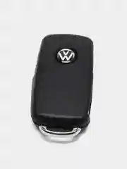 Ключ / корпус ключа VW 2- 3 кн / для Фольксваген Volkswagen Golf Mk6 Tiguan Polo Passat CC