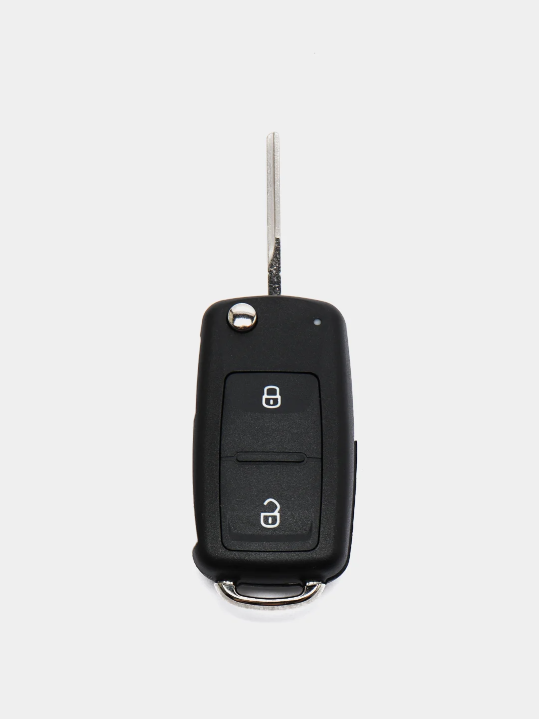 Ключ / корпус ключа VW 2- 3 кн / для Фольксваген Volkswagen Golf Mk6 Tiguan Polo Passat CC