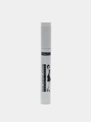Тушь для ресниц Luxvisage Perfect Color Веер пышных ресниц, тон черный, 9 г
