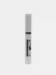 Тушь для ресниц Luxvisage Perfect Color Веер пышных ресниц, тон черный, 9 г